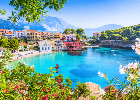 Greece