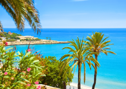 Spain